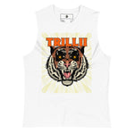 Demon Time (Muscle Shirt - FB0140) - Trillii