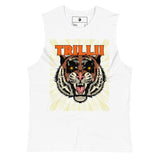 Demon Time (Muscle Shirt - FB0140) - Trillii