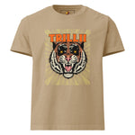 Demon Time (Oversized T-shirt - FB0140) - Trillii