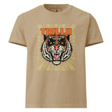 Demon Time (Oversized T-shirt - FB0140) - Trillii