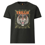 Demon Time (Oversized T-shirt - FB0140) - Trillii