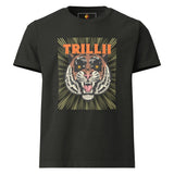 Demon Time (Oversized T-shirt - FB0140) - Trillii