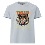 Demon Time (Oversized T-shirt - FB0140) - Trillii