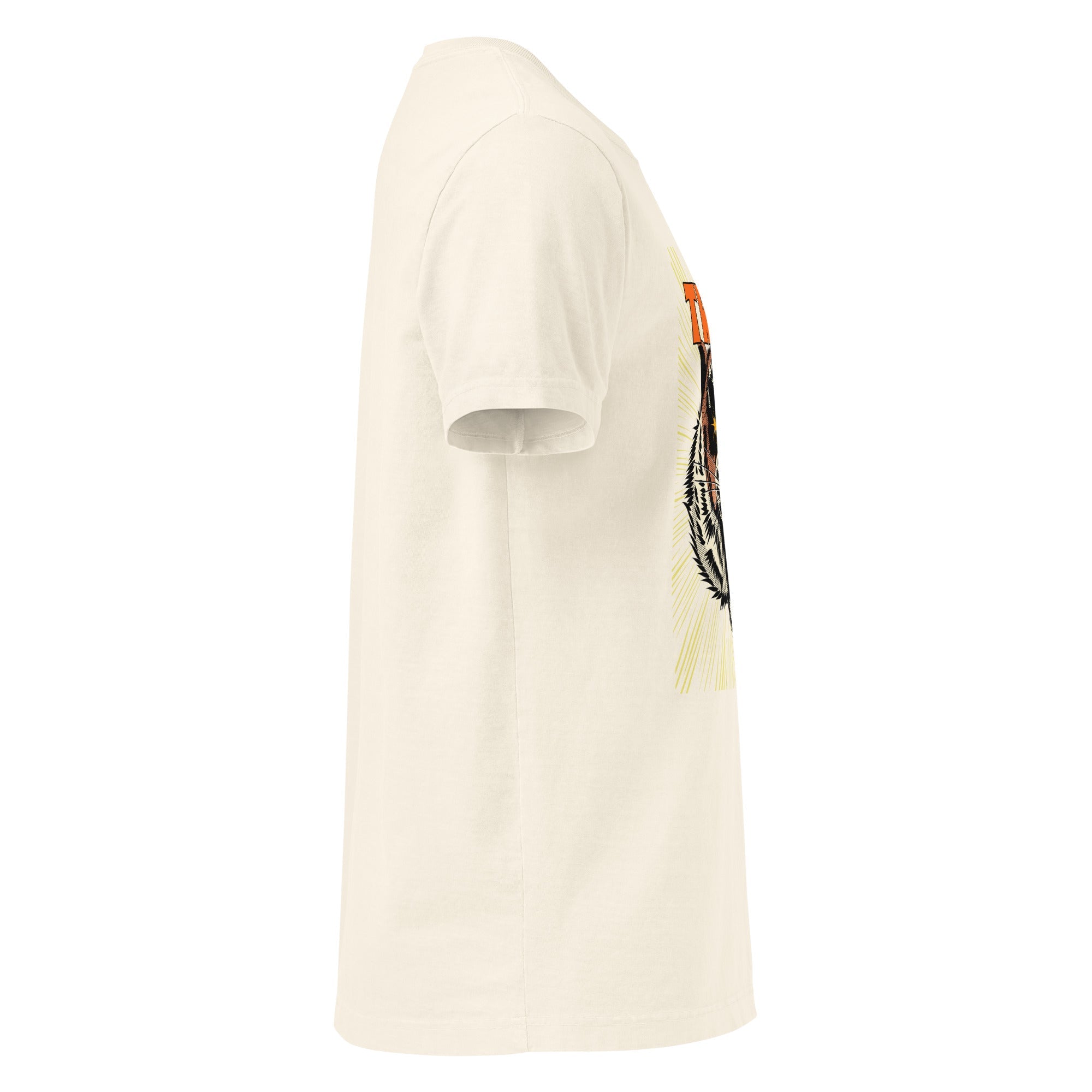 Demon Time (Oversized T-shirt - FB0140) - Trillii