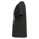 Demon Time (Oversized T-shirt - FB0140) - Trillii