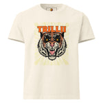 Demon Time (Oversized T-shirt - FB0140) - Trillii