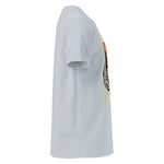 Demon Time (Oversized T-shirt - FB0140) - Trillii