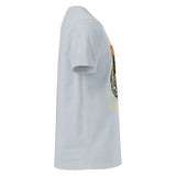 Demon Time (Oversized T-shirt - FB0140) - Trillii