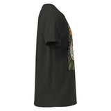 Demon Time (Oversized T-shirt - FB0140) - Trillii