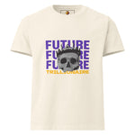 Die A King (Oversized T-shirt - FB0134) - Trillii