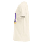 Die A King (Oversized T-shirt - FB0134) - Trillii
