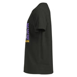 Die A King (Oversized T-shirt - FB0134) - Trillii