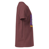 Die A King (Oversized T-shirt - FB0134) - Trillii