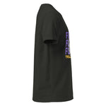Die A King (Oversized T-shirt - FB0134) - Trillii