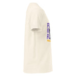Die A King (Oversized T-shirt - FB0134) - Trillii