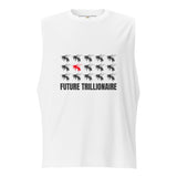 Different (Muscle Shirt - 0112) - Trillii