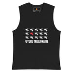 Different (Muscle Shirt - 0112) - Trillii