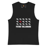 Different (Muscle Shirt - 0112) - Trillii