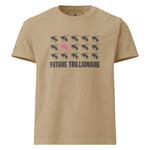 Different (Oversized t-shirt - FB0112) - Trillii