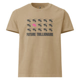 Different (Oversized t-shirt - FB0112) - Trillii