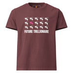 Different (Oversized t-shirt - FB0112) - Trillii