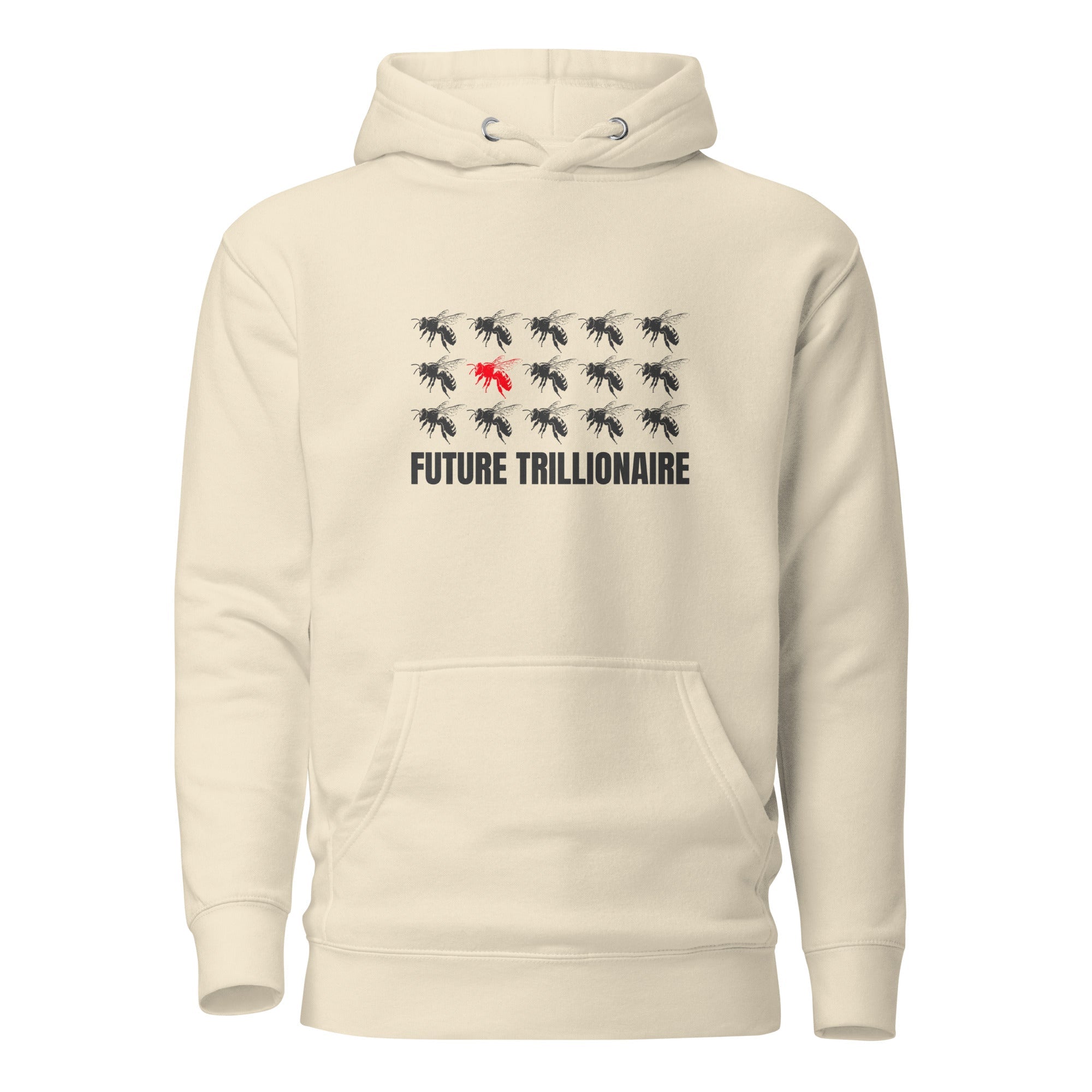 Different (Unisex Hoodie - 0112) - Trillii