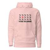 Different (Unisex Hoodie - 0112) - Trillii