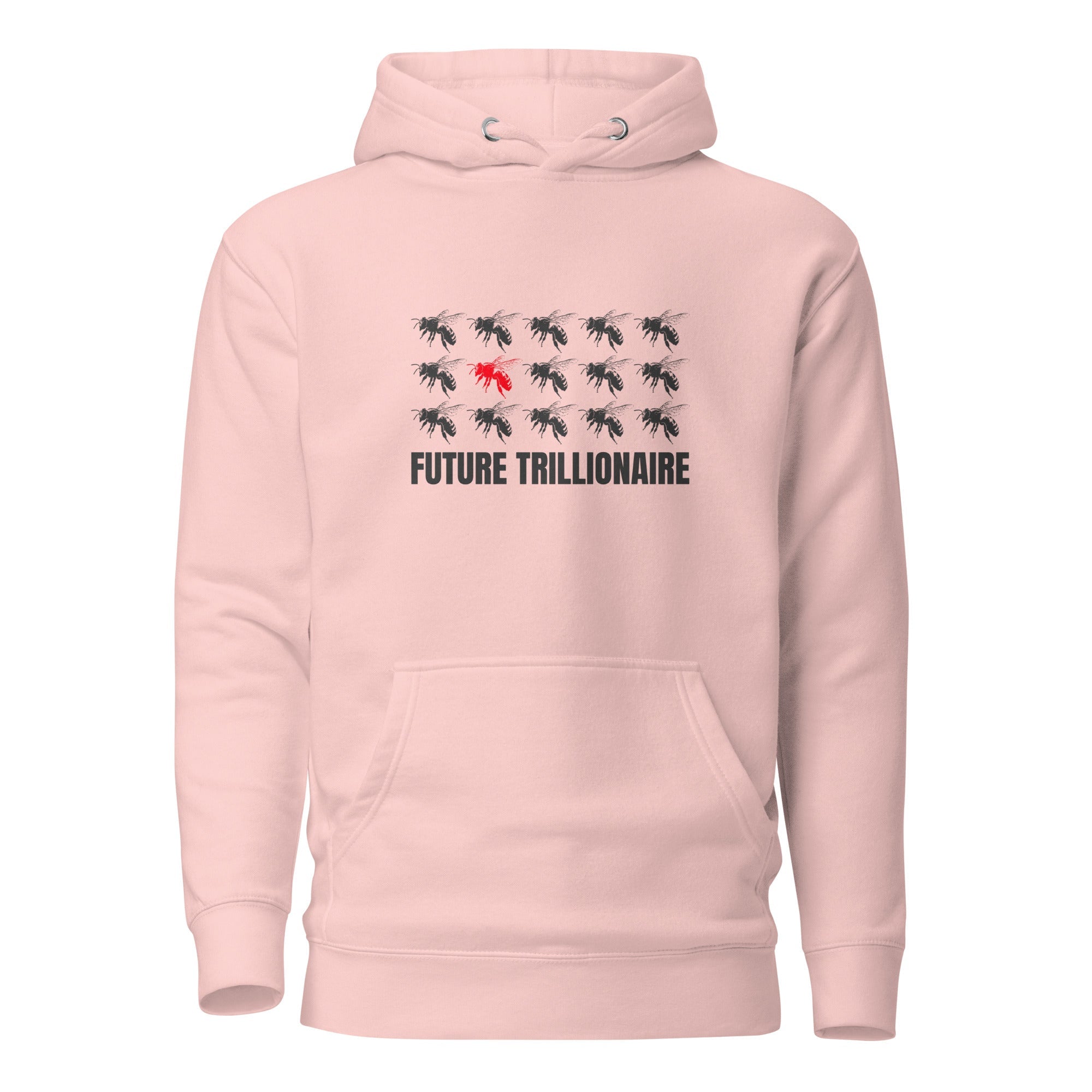 Different (Unisex Hoodie - 0112) - Trillii