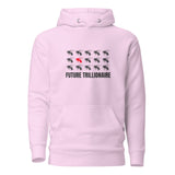 Different (Unisex Hoodie - 0112) - Trillii
