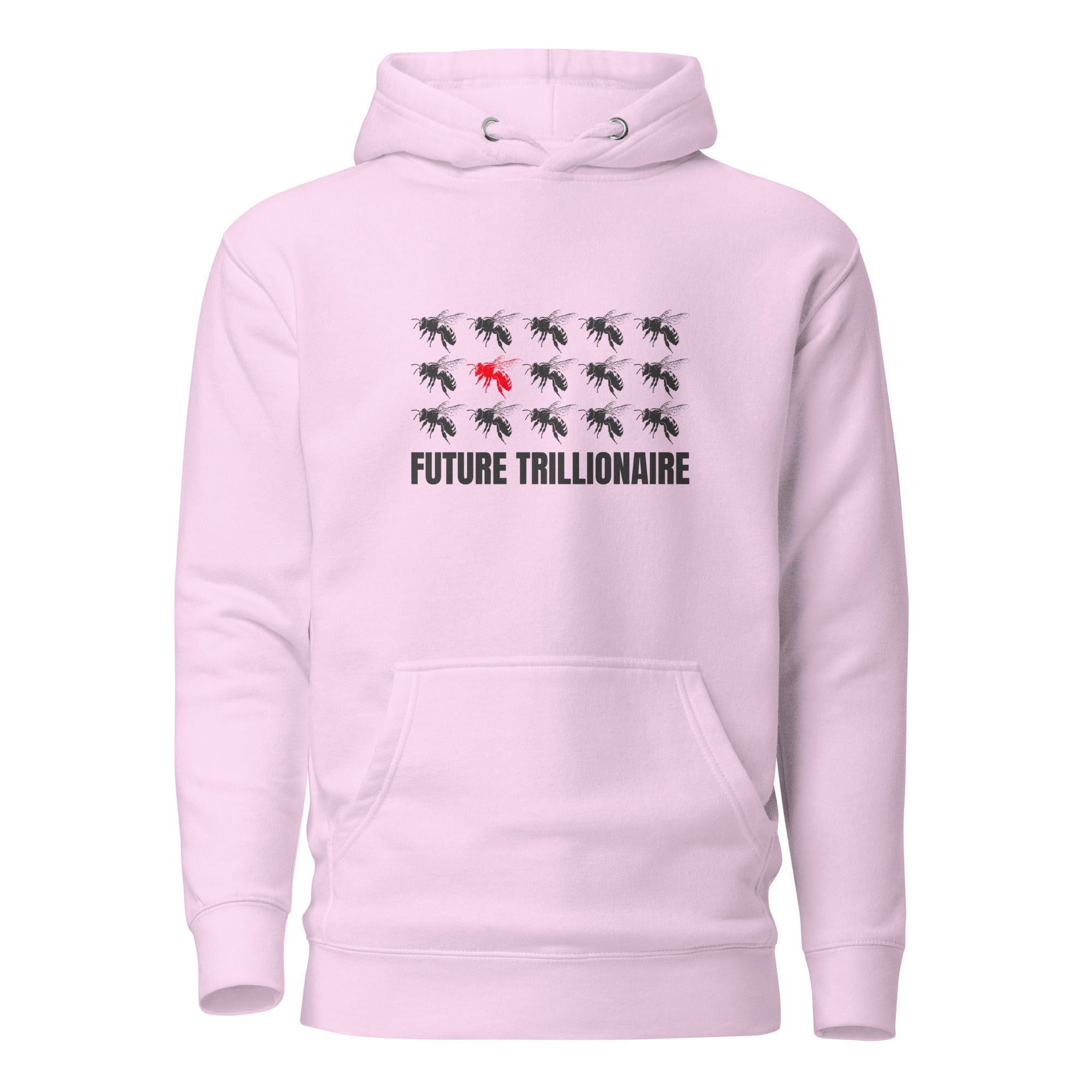 Different (Unisex Hoodie - 0112) - Trillii