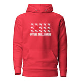 Different (Unisex Hoodie - 0112) - Trillii
