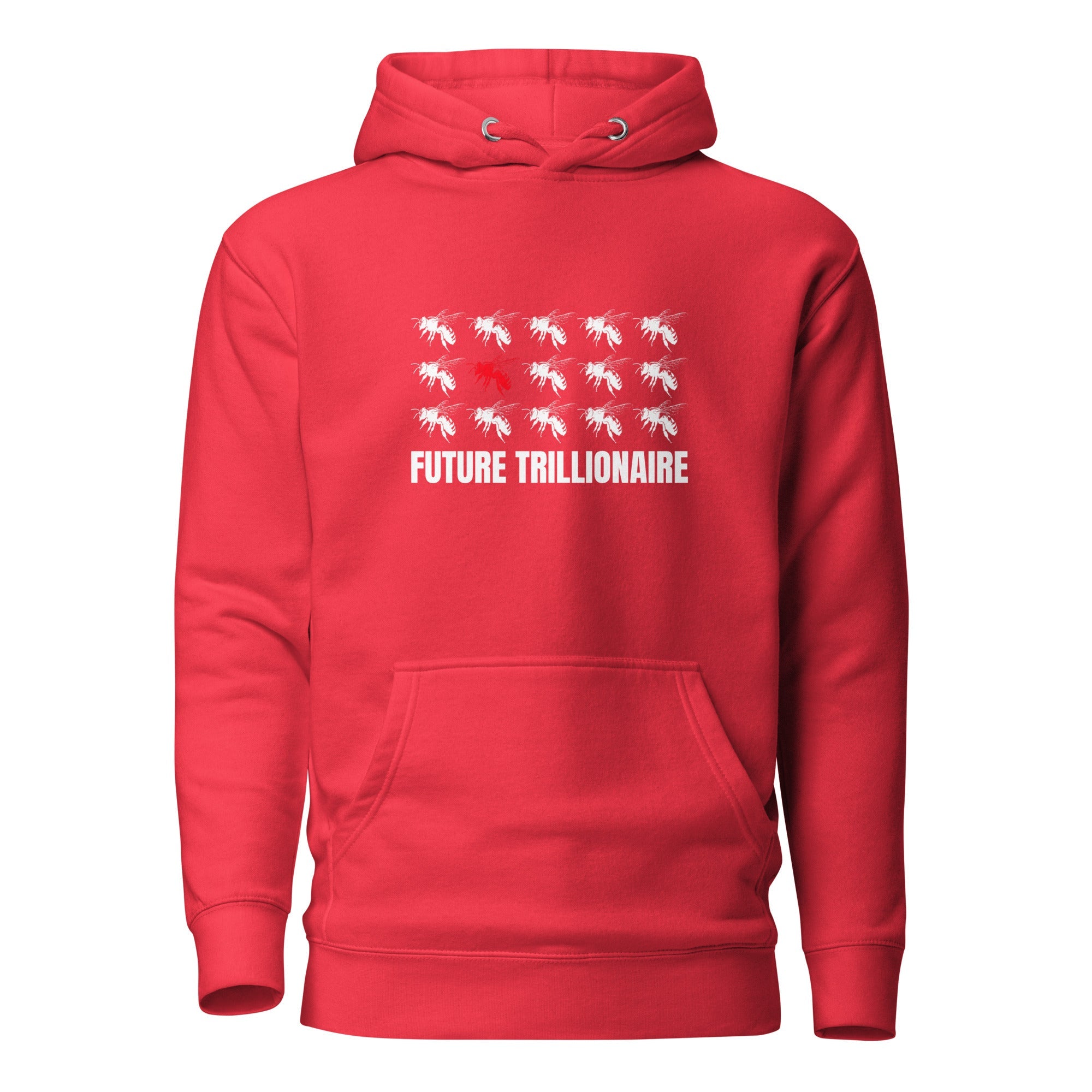 Different (Unisex Hoodie - 0112) - Trillii