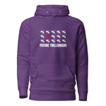 Different (Unisex Hoodie - 0112) - Trillii