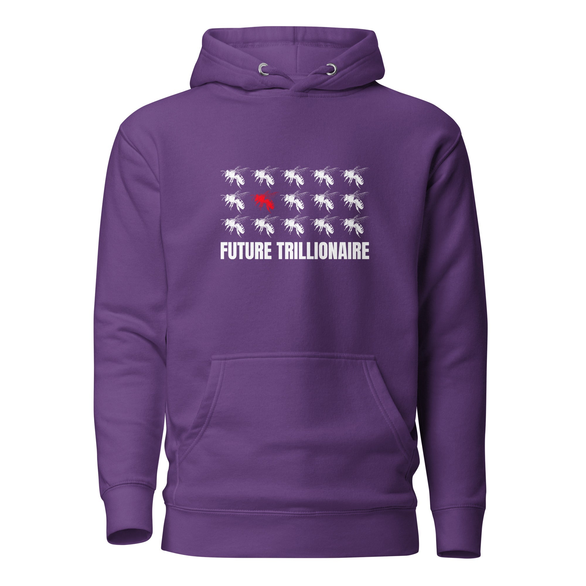 Different (Unisex Hoodie - 0112) - Trillii