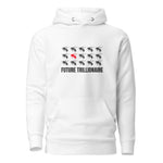 Different (Unisex Hoodie - 0112) - Trillii