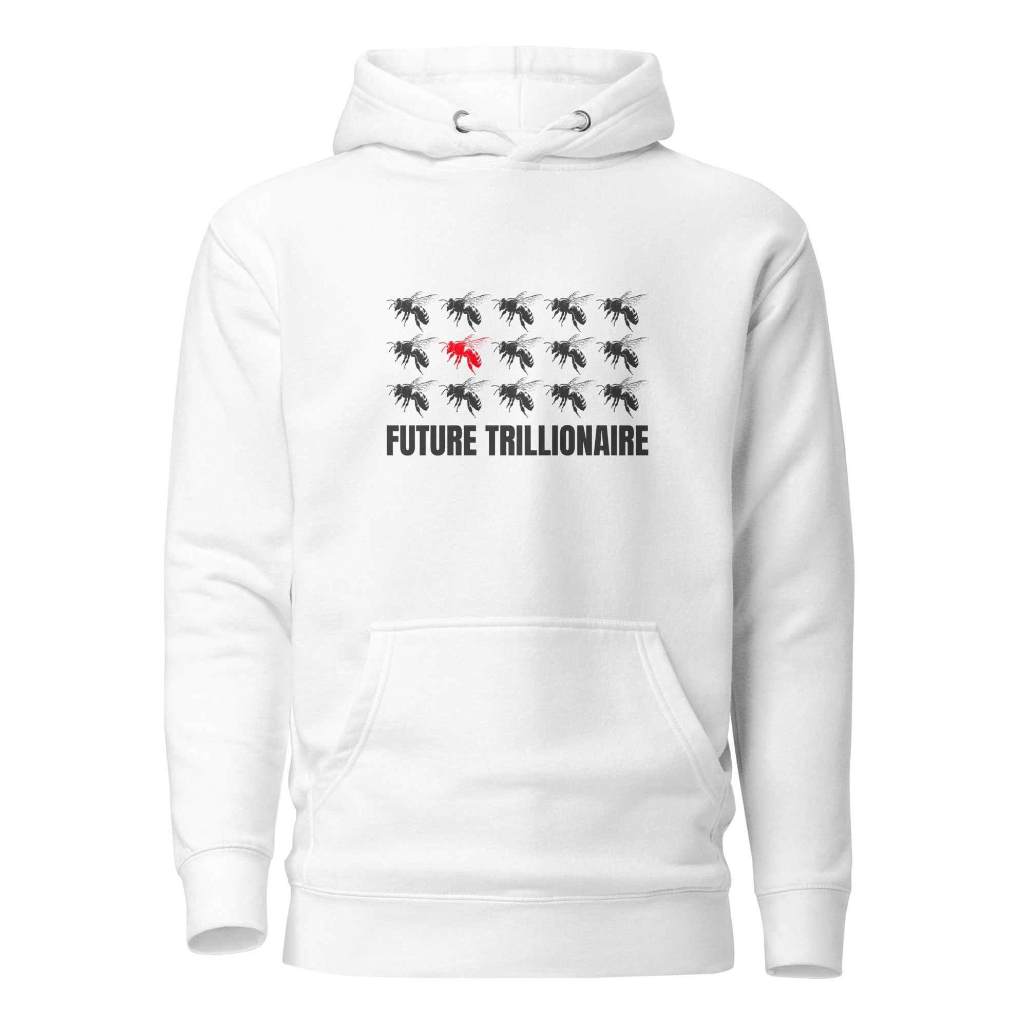Different (Unisex Hoodie - 0112) - Trillii