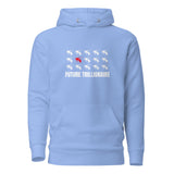 Different (Unisex Hoodie - 0112) - Trillii
