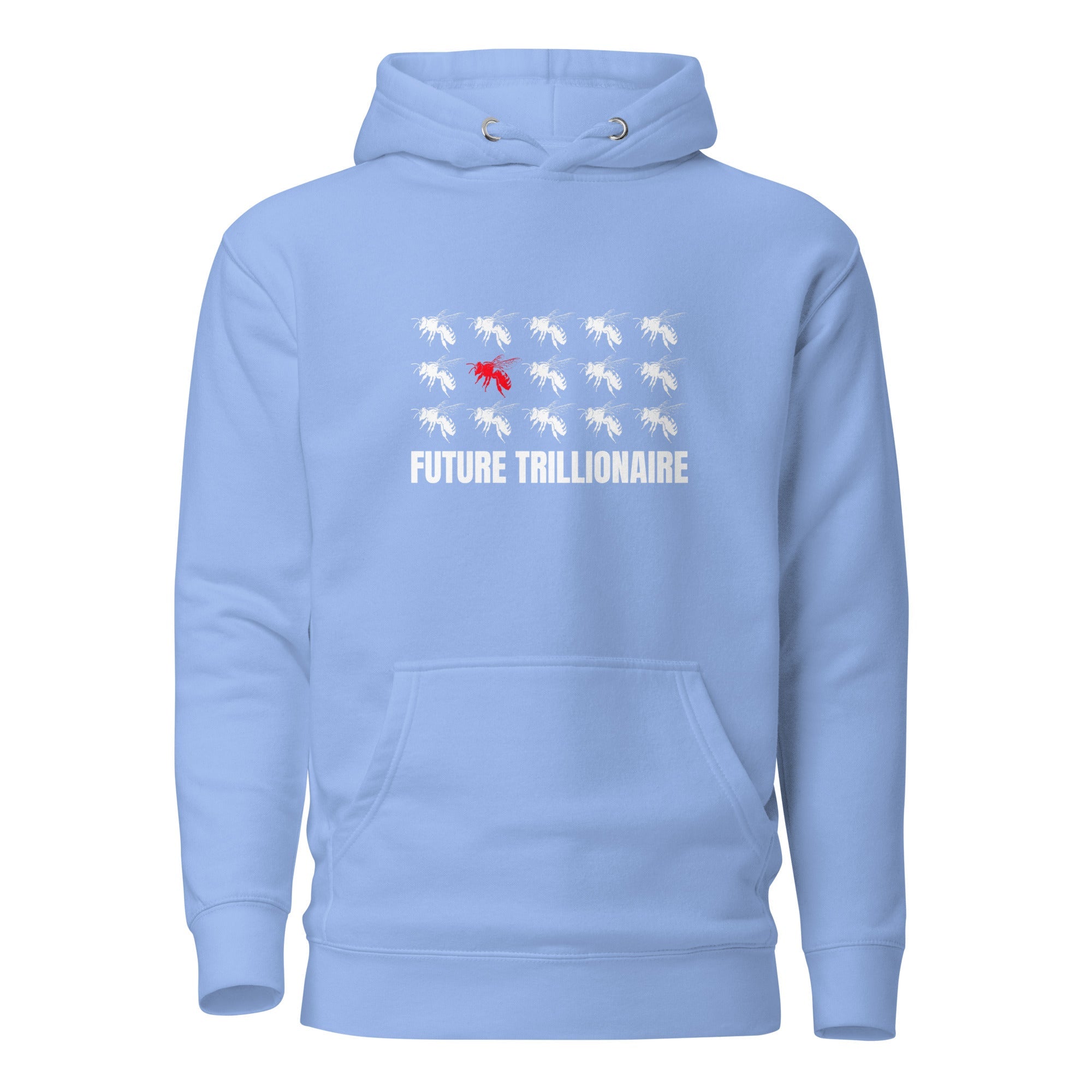 Different (Unisex Hoodie - 0112) - Trillii