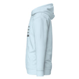 Different (Unisex Hoodie - 0112) - Trillii