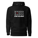 Different (Unisex Hoodie - 0112) - Trillii