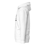 Different (Unisex Hoodie - 0112) - Trillii