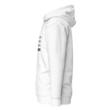 Different (Unisex Hoodie - 0112) - Trillii
