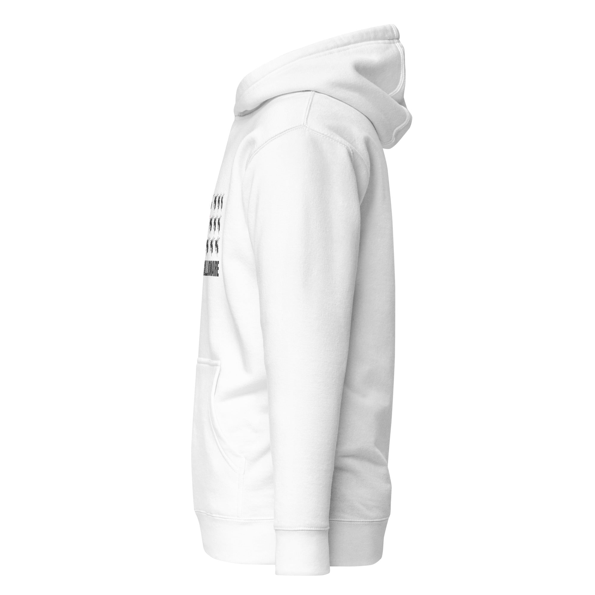 Different (Unisex Hoodie - 0112) - Trillii