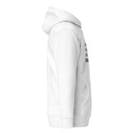 Different (Unisex Hoodie - 0112) - Trillii