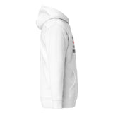 Different (Unisex Hoodie - 0112) - Trillii