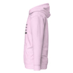 Different (Unisex Hoodie - 0112) - Trillii