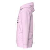 Different (Unisex Hoodie - 0112) - Trillii
