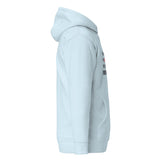 Different (Unisex Hoodie - 0112) - Trillii