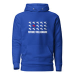 Different (Unisex Hoodie - 0112) - Trillii