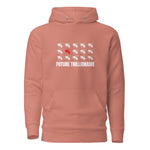Different (Unisex Hoodie - 0112) - Trillii